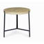 Open Sky Solid Wood End Table-1401868231