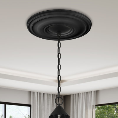 Médaillon de plafond