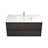 Azden 48" Wall-Mounted Single Bathroom Vanity Set-1129232582