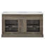 Ensemble de meuble-lavabo double 60 po Burgoon