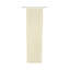 Sunday 82% Polyester And 18% Cotton Semi Sheer Curtain Single Panel-100891628-100891644