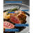 Bluetooth Wireless Meat Thermometer, Smart Food Thermometer with Single Probe