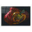 Sur impression plastique / acrylique-1085980461