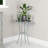 Colbyn Metal Coffee Table
