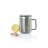 Adhoc Yuna Tea Glass With Tea Infuser 560ml