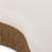 Elanie CELESTE Polyester Upholstered Bench-120391556