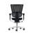 Ergohuman Xtreme Lo Back-2065404854