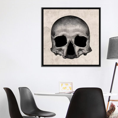 Albree Modern Excavation, impression sur toile