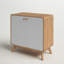Allensby 75cm Sideboard-99504026
