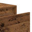 51 cm W Bedside Table-110051219