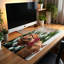 Polyester Desk Pad-637453444