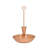 Droplet Birdbath / Feeder