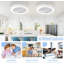 50 cm Ceiling Fan