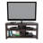 Saurab Unfinished Corner TV Stand for TVs up to 60"-189219535