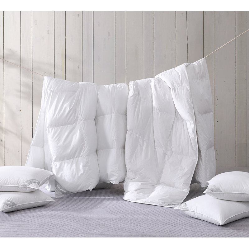 All Season Down Alternative Comforter, Queen