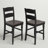 Karley Solid Wood Counter Stool-953616982