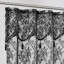 Rideau de douche en dentelle noire Cherrilyn-1971382454-1961328998