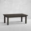 Club Aluminum Outdoor Coffee Table-20521891