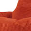 Bean Bag Bazaar Dalton Corduroy Recliner Bean Bag-118758472