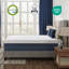 Matelas en mousse viscoélastique gélifiée 14 pouces-836878579