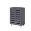 Euston 10 Pair Shoe Storage Cabinet-892891443
