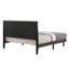 Valdemar Queen Bed