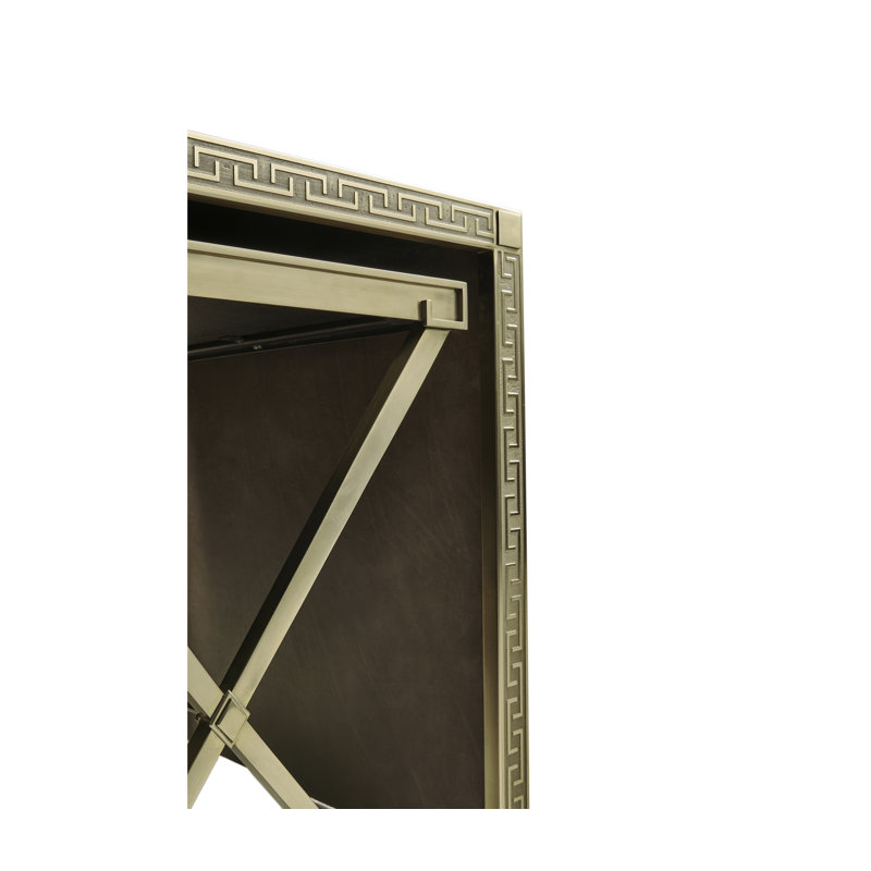 Barcelona Nesting End Table