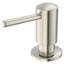 Etre Contemporary Soap Dispenser-791587563