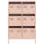 Antique Pink/Pink is out of stock selected