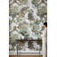 Papier peint traditionnel chinois Pagode Serene