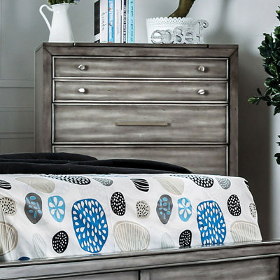 Commode 5 tiroirs Julia