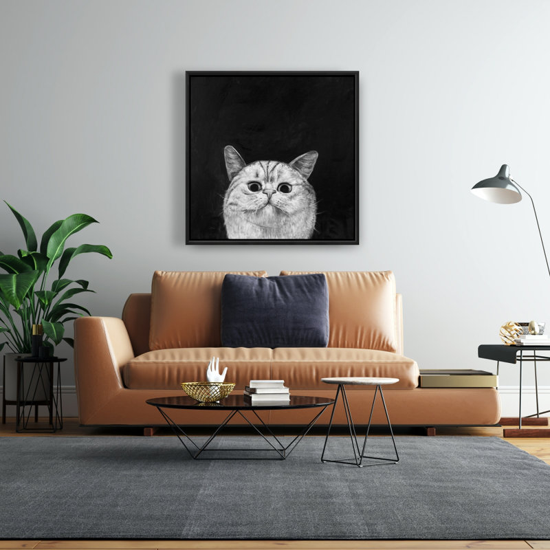 «Watch Cat»