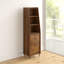 Pressnell 179cm H x 50cm W Standard Bookcase