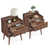 Natural Walnut selected