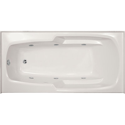 Entre 60'' L Bathtub