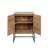 Ovard 26.78 " W Buffet Table