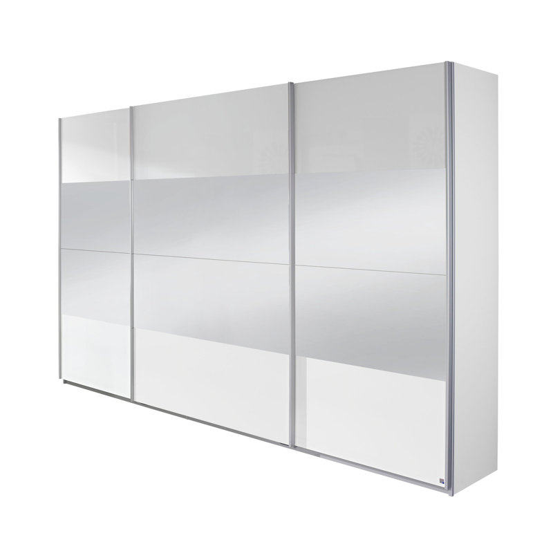 Imposa Sliding Door Wardrobe