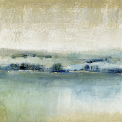 Éloignement du rivage II