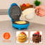 Innoteck Waffle Maker