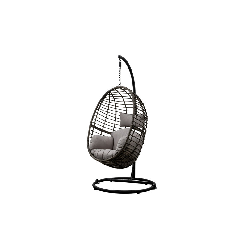 Hammondsport Egg Chair with Stand