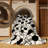 Washable Soccer ball Sports Area Rug-617781032