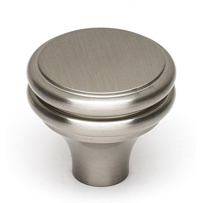 Mushroom Knob