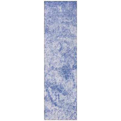 Tapis de couloir d'extérieur 8 po