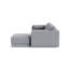 Eva Sofa With Chaise (116")-1205636889