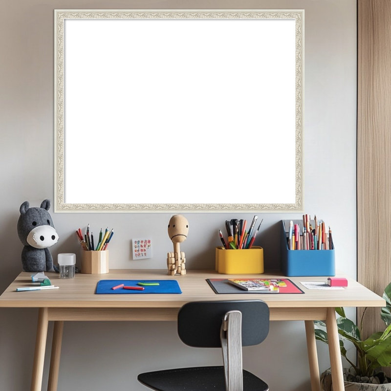 Tableau magnétique Bethany, H 26 po x l 32 po