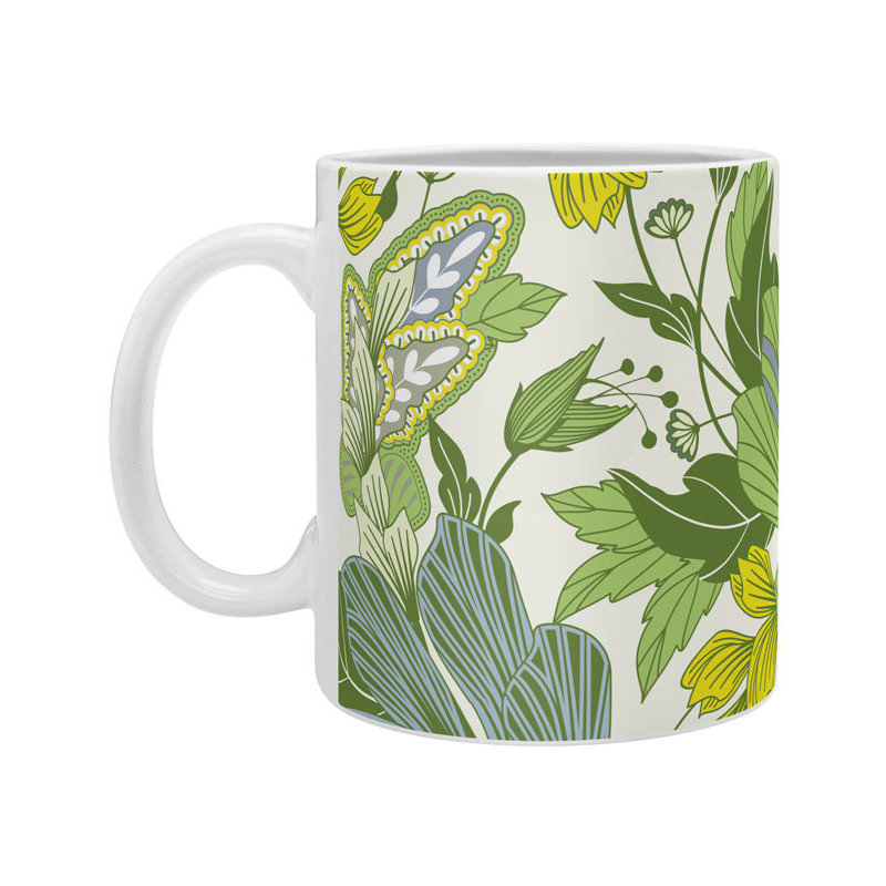 Tasse à café