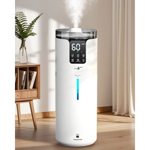 4,2 gallons Humidificateur ultrasonique Cool Mist Pi.