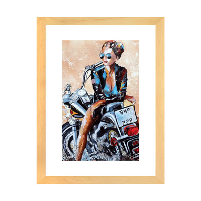 " Let's Do It " by Donatella Marraoni