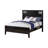 Julchen Solid Wood Open-Frame Bed-29209973-29209976