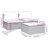 3 Piece Sofa Seating Group-16099662-15830145